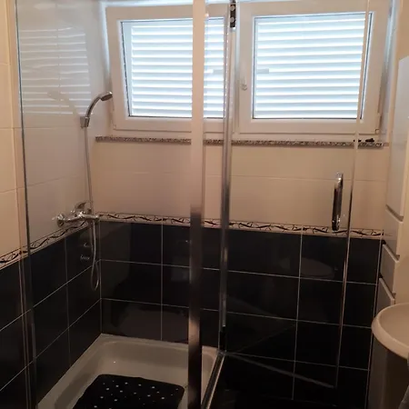 Palea Croatia Apartment Kraj (Zadar)