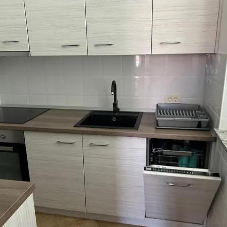 Apartment Palea Croatia *