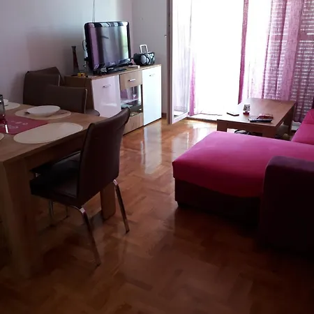 Palea Croatia Apartment Kraj (Zadar)